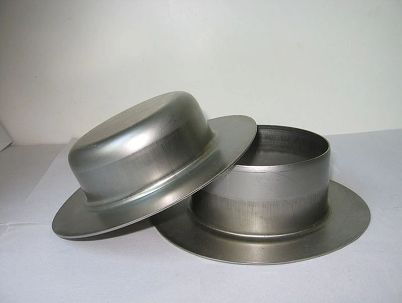 Hot Selling Custom Metal Spinning Part