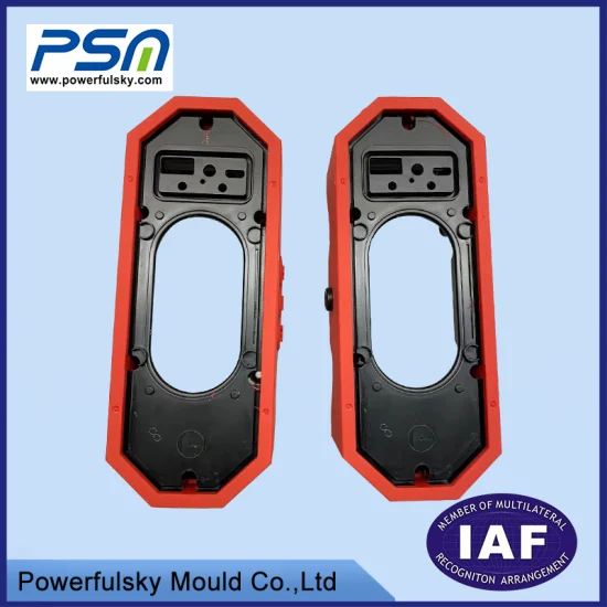 Popular Automobile/Auto/Car Replacement Fan Bumper Spare Parts Plastic Mold Designer Factory Injection Molding