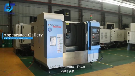 Jtc Tool Stone Sculpture CNC Machine China Factory Horizontal Milling Machine 0.015mm Positioning Accuracy Lm-10sy Turn Mill