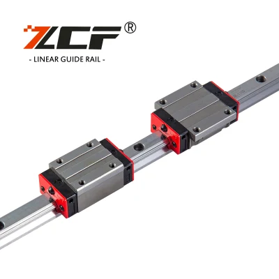 P Level Sp Level Anti-Friction Compatible Linear Guide